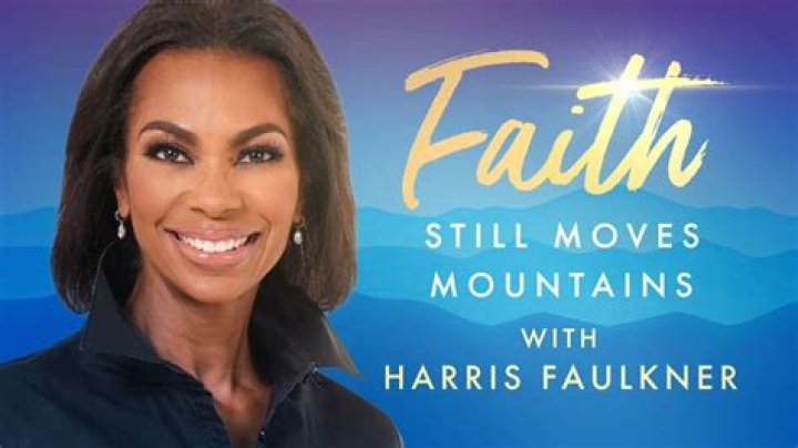 Is Harris Faulkner Leaving Fox? The Truth Behind the Rumors