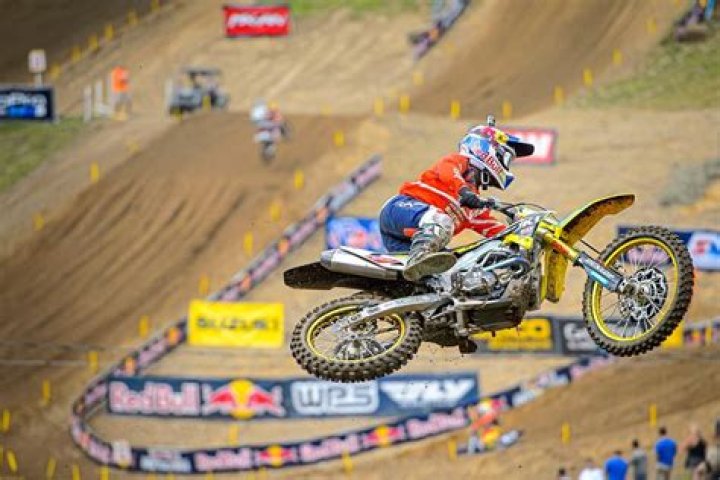 Is James Bubba Stewart Married? Exploring the Life of the Motocross Legend