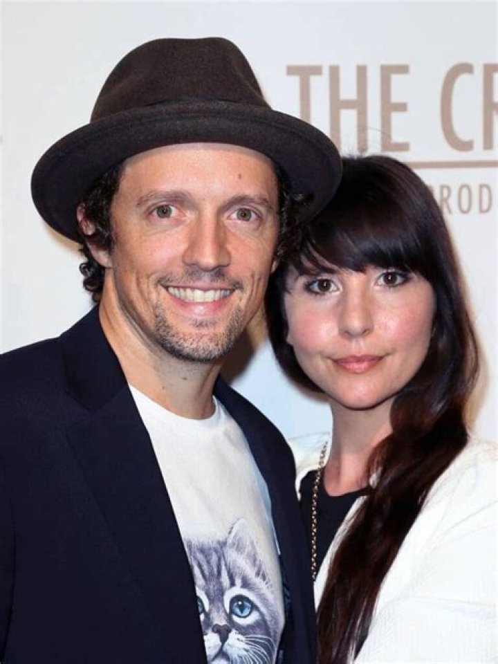 Is Jason Mraz Married? Uncovering the Details of His Personal Life