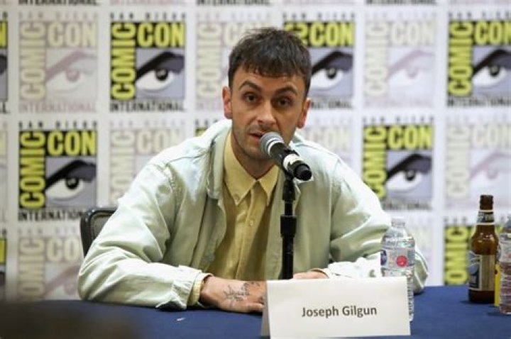 Is Joe Gilgun in a Relationship? Unveiling the Personal Life of the Acclaimed Actor