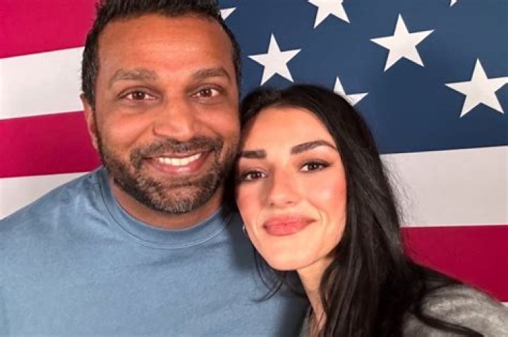 Is Kash Patel Married? Exploring the Personal Life of a Prominent Figure