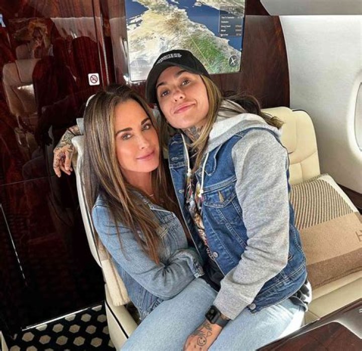 Is Kyle Getting a Divorce from Mauricio? Understanding Their Relationship Status