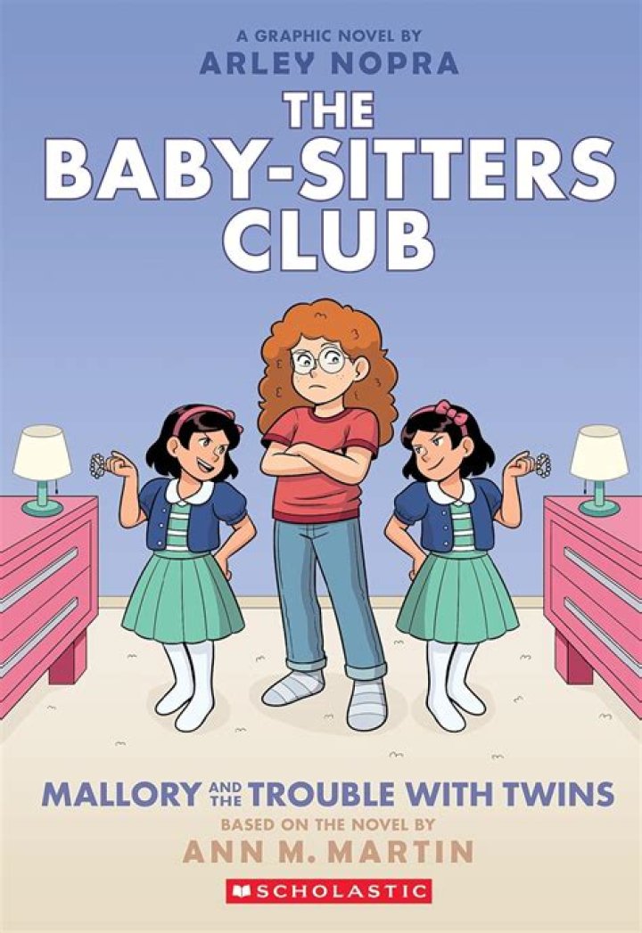 Is Mallory Swanson a Mom? Kid Info