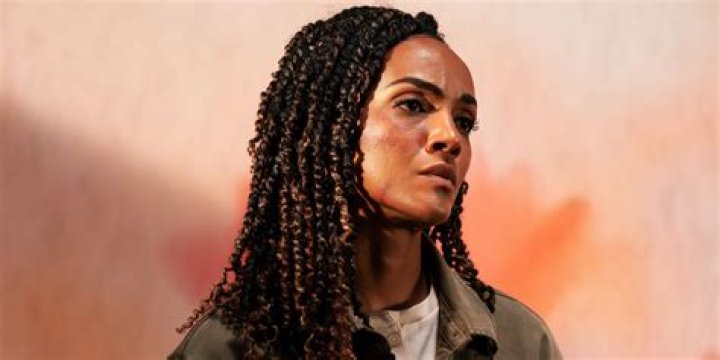 Is Mekia Cox Nigerian? Exploring Her Background and Achievements