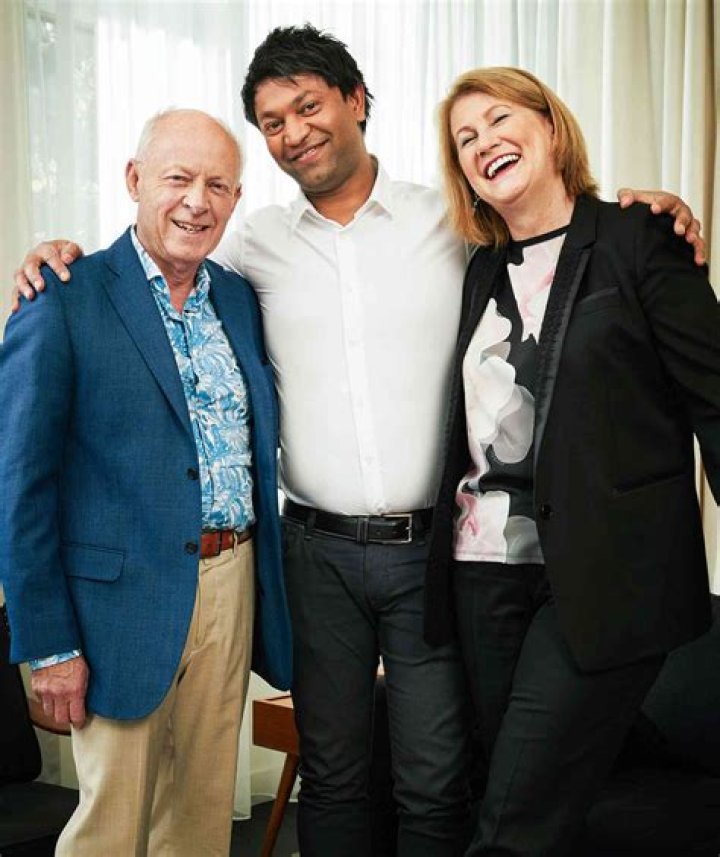 Is Saroo Brierley Married to Lucy? A Comprehensive Look into Their Relationship