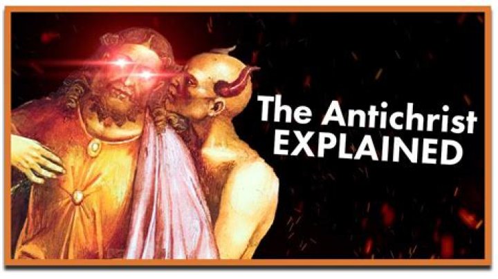 Is Trump the Antichrist? A Deep Dive into the Controversial Theory