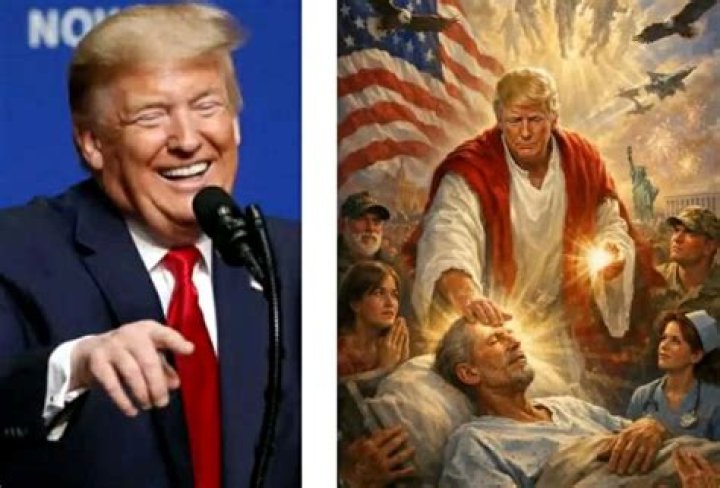 Is Trump the Antichrist? Exploring the Controversy