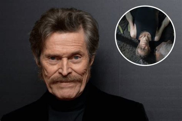 Is Willem Dafoe Gay? Exploring the Life, Career, and Personal Life of the Renowned Actor