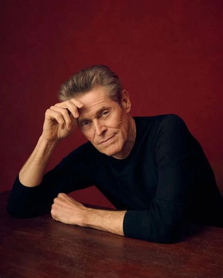 Is Willem Dafoe Gay? Unpacking the Rumors and Understanding the Truth