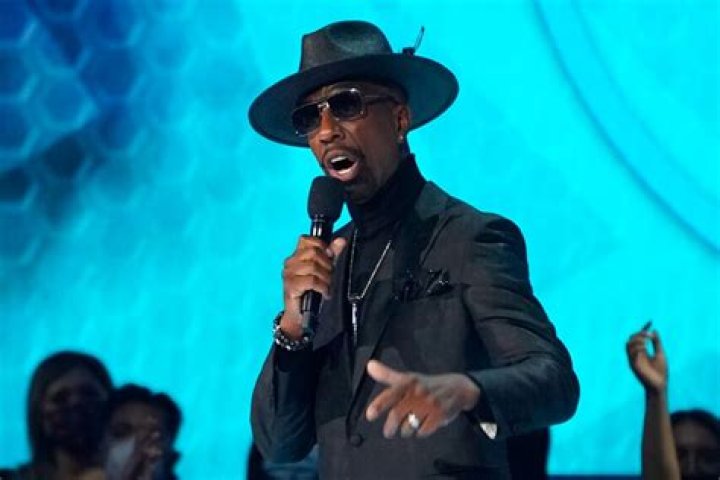 J.B. Smoove Net Worth: Fortune and Fame Unveiled