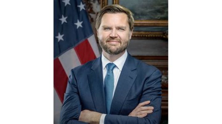 J.D. Vance's Age: A Detailed Look at His Political Career