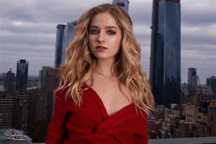 Jackie Evancho Net Worth: A Deep Dive into Her Financial Success