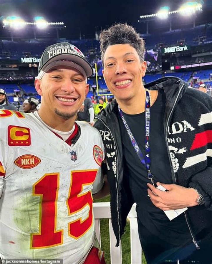 Jackson Mahomes Height: Everything You Need to Know