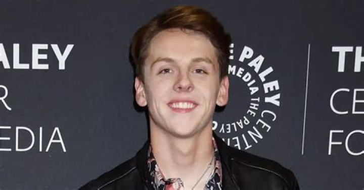 Jacob Bertrand Net Worth: Insights into the Financial Success of a Young Star