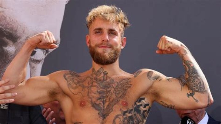 Jake Paul Face Tattoos: A Deep Dive into the Inked Persona