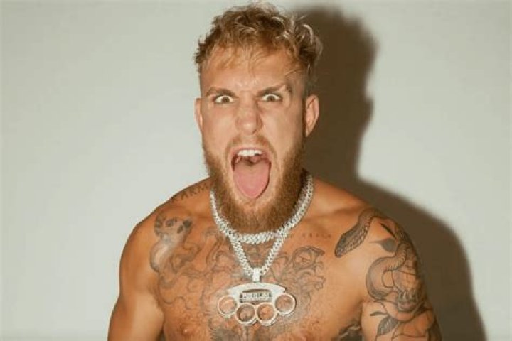Jake Paul Tattoos: A Deep Dive Into the Ink That Defines the YouTuber's Persona