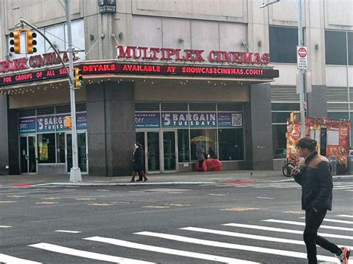 Jamaica Multiplex Cinemas: Your Ultimate Movie Experience on Jamaica Avenue, Queens, NY