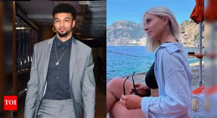 Jamal Murray Girlfriend Controversy: A Comprehensive Analysis