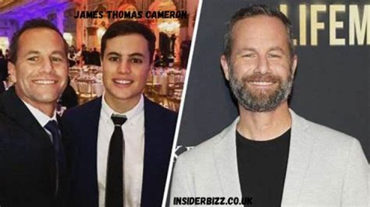 James Thomas Cameron: The Visionary Filmmaker and Innovator
