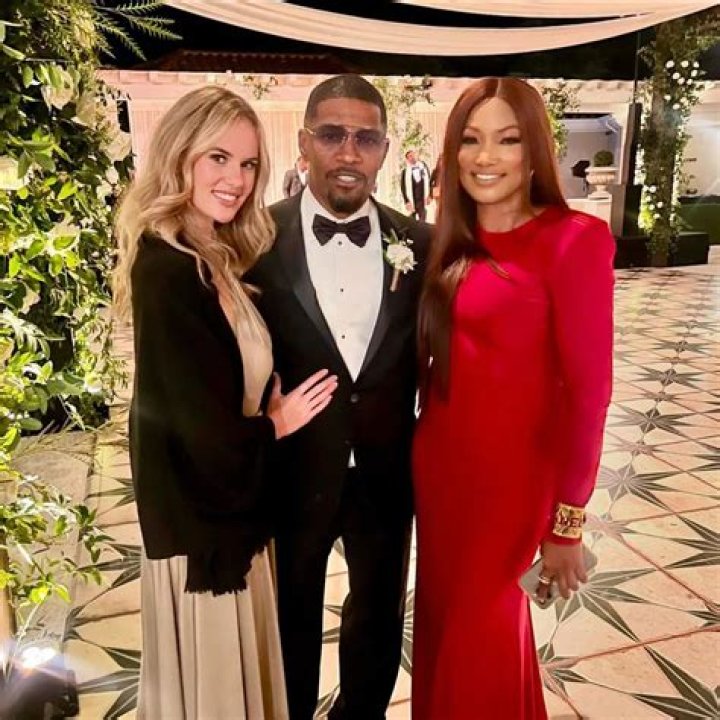 Jamie Foxx's Girlfriend: A Closer Look at His Romantic Life