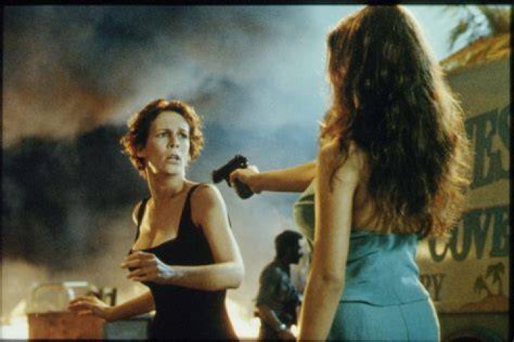 Jamie Lee Curtis in True Lies: A Deep Dive into Her Iconic Role