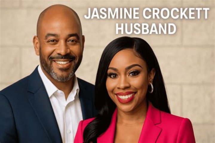 Jasmine Crockett Children: A Comprehensive Insight into Her Family Life