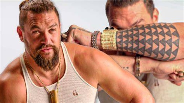 Jason Momoa Tattoos: A Deep Dive into the Meanings and Stories Behind His Ink