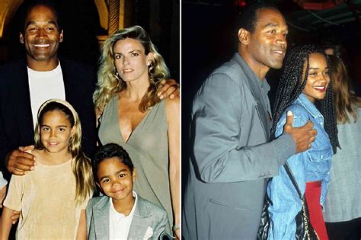 Jason Simpson: The Son of O.J. Simpson and the Tragic Death of Nicole Brown Simpson