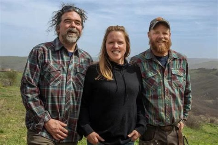 Jedi Maine Cabin Masters' Wife Died: A Heartfelt Tribute and Legacy