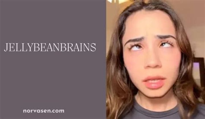 JellybeanBrain Nudes: Debunking Myths, Facts, and Understanding the Controversy