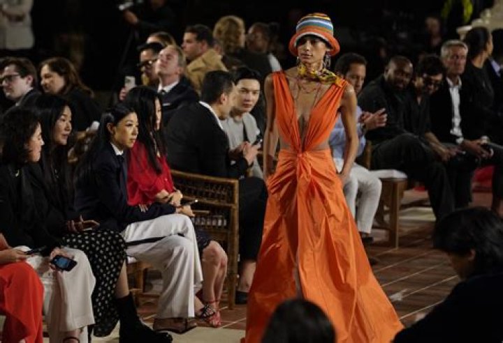 Jennifer Kiel: The Rising Star in the Fashion Industry