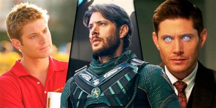 Jensen Ackles in Smallville: A Deep Dive into His Role and Impact