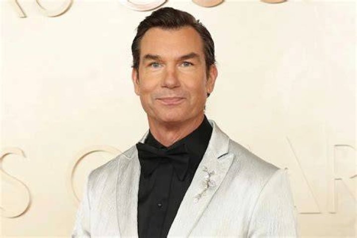 Jerry O'Connell Net Worth 2024: A Look at His Wealth and Career