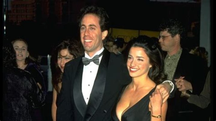 Jerry Seinfeld's Wife: A Deep Dive into Their Relationship