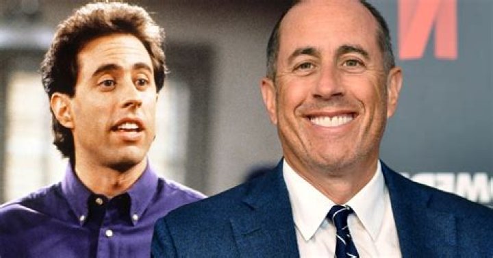 Jerry Seinfeld Age: A Look into the Life and Career of a Comedy Legend