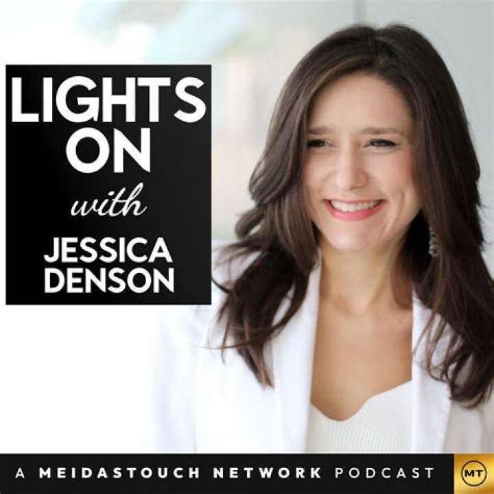 Jessica Denson's Husband: Who Is He?