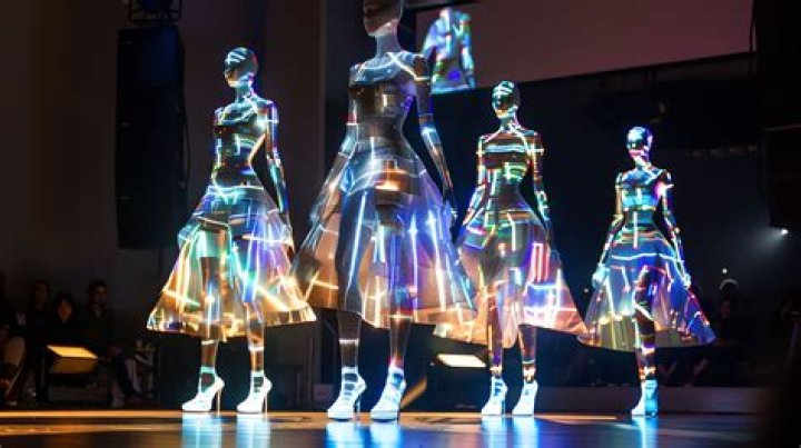 Jessica Ditzel: The Iconic Fashion Designer Redefining the Industry