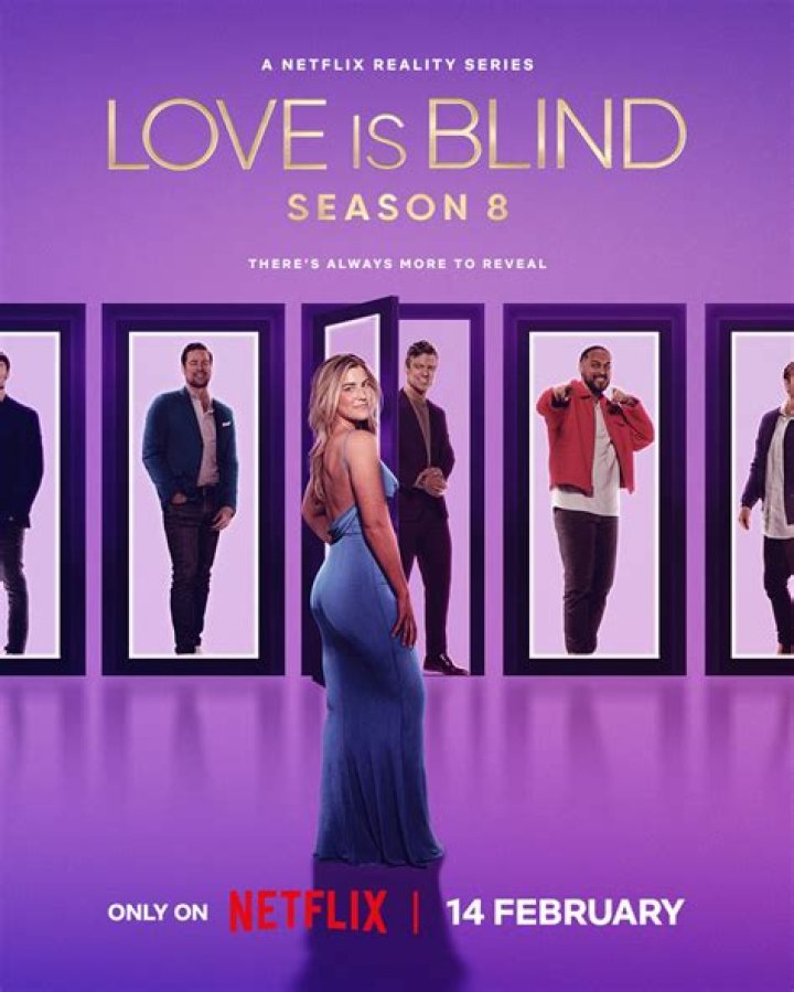 Jessica Vestal: Love Is Blind Height and More