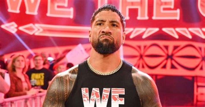 Jey Uso Divorce: The Untold Story Behind the Split