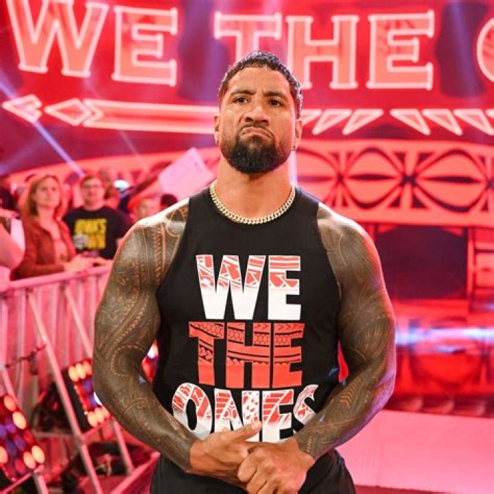 Jey Uso Wife 2024: A Deep Dive into Their Relationship and Future Plans