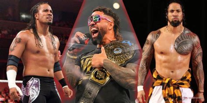 Jey Uso Wife Photo: An Insight into the Life of WWE Superstar