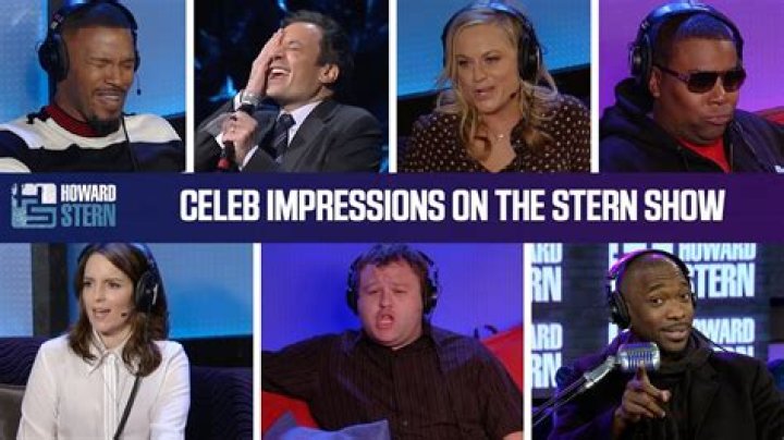 Jill Caller on Stern Show: The Ultimate Guide to Her Appearance and Impact