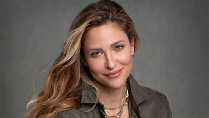 Jill Wagner: The Multifaceted Star of Film and Television