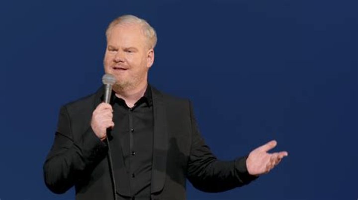 Jim Gaffigan Height: Insights into the Tall Comedian's Life