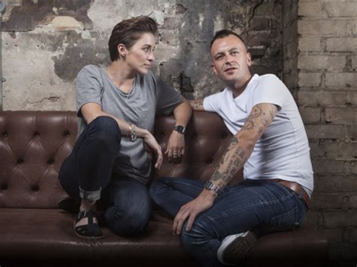 Joe Gilgun Wife 2024: A Deep Dive into His Life and Relationships
