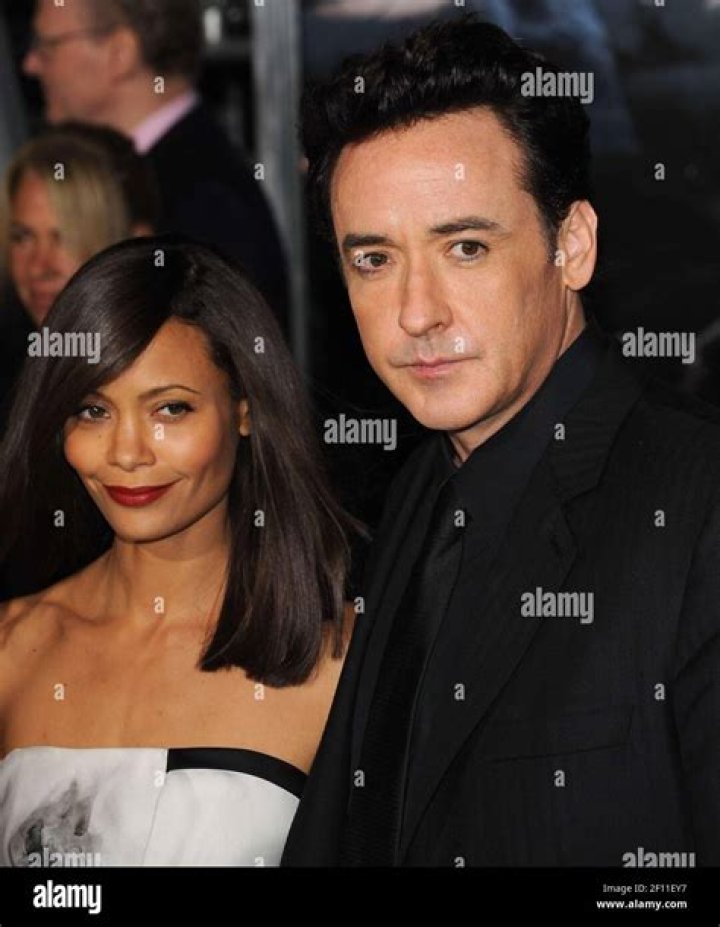 John Cusack Wife 2024: A Comprehensive Look at His Personal Life