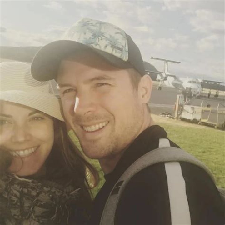 John Reardon & Meghan Ory Wedding: Exclusive Photos & Details