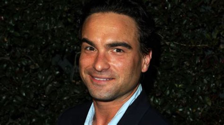 Johnny Galecki: The Multifaceted Star of Television and Film