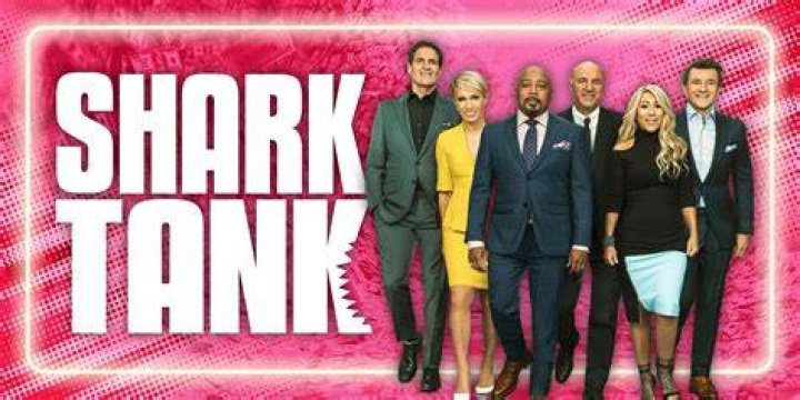 Johnny on Shark Tank: The Inspiring Journey Behind the Pitch