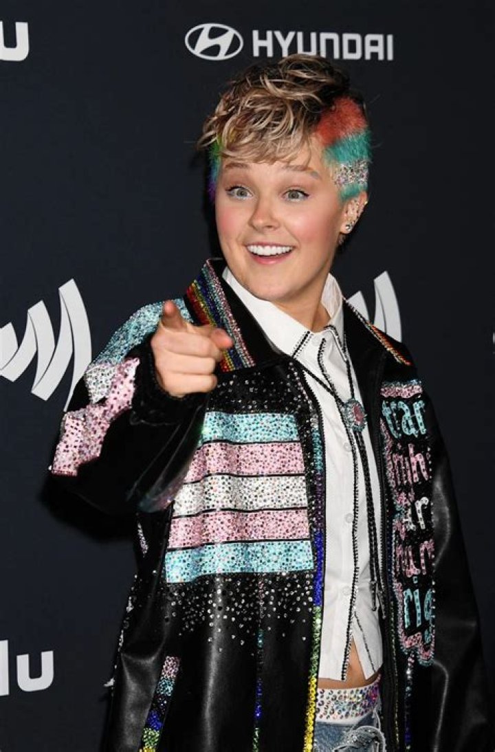JoJo Siwa Real Name: The Journey of a Young Star